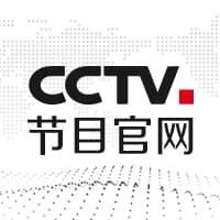 央视节目官网标志